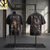 Motley Crue World Tour 84 Vintage Graphic Rock T-Shirt Motley Crue World Tour 84 Vintage Graphic Rock T-Shirt