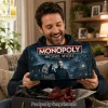 Monopoly Michael Myers Halloween Collector's Edition Premium Horror Movie Board Game