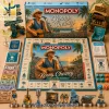 Kenny Chesney No Shoes Nation Collector Edition Premium Country Music Board Game