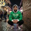 Tulane Green Wave 2026 City Edition King of Mardi Gras Commemorative Pullover Hoodie
