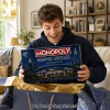 Memphis Grizzlies NBA Monopoly Collector's Edition Premium Board Game