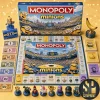 Monopoly Dune Collector Edition Premium Sci-Fi Board Game Monopoly Dune Collector Edition Premium Sci-Fi Board Game