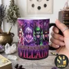 Red Hot Chili Peppers California 3D Embossed Collectible Ceramic Mug Red Hot Chili Peppers California 3D Embossed Collectible Ceramic Mug