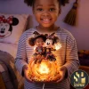 Personalized Stitch Sanderson Sisters Its Just A Bunch Of Hocus Pocus Light Up Acrylic Ornament Personalized Stitch Sanderson Sisters Its Just A Bunch Of Hocus Pocus Light Up Acrylic Ornament
