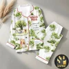 Get In Sisters Causing A Little Hocus Pocus Halloween Pajama Set Get In Sisters Causing A Little Hocus Pocus Halloween Pajama Set