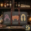 Hocus Pocus Sanderson Sisters Minimalist Halloween Weekender Travel Bag Hocus Pocus Sanderson Sisters Minimalist Halloween Weekender Travel Bag