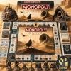 Monopoly Minions Collector Edition Premium Family Board Game Monopoly Minions Collector Edition Premium Family Board Game