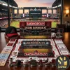Monopoly The Odyssey Collector Edition Deluxe Greek Mythology Board Game