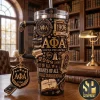 Phi Beta Sigma 1914 Culture For Service 3D Embossed 40oz Tumbler with Handle Phi Beta Sigma 1914 Culture For Service 3D Embossed 40oz Tumbler with Handle