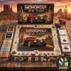 Pittsburgh Pirates Monopoly Collector Edition Premium MLB Baseball Board Game Pittsburgh Pirates Monopoly Collector Edition Premium MLB Baseball Board Game