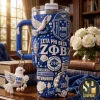 Alpha Phi Alpha Est 1906 Black and Gold 3D Embossed 40oz Tumbler With Handle Alpha Phi Alpha Est 1906 Black and Gold 3D Embossed 40oz Tumbler With Handle