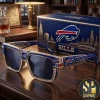 San Diego Padres Premium Gold Engraved Luxury Sunglasses San Diego Padres Premium Gold Engraved Luxury Sunglasses