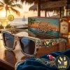 New York Yankees Hello Kitty Limited Edition Luxury Sunglasses New York Yankees Hello Kitty Limited Edition Luxury Sunglasses
