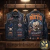 Dropkick Murphys Boston Celtic Punk Est 1996 Black Denim Vest Dropkick Murphys Boston Celtic Punk Est 1996 Black Denim Vest