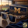 Duke Blue Devils Premium NCAA Shield Sunglasses Duke Blue Devils Premium NCAA Shield Sunglasses
