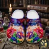 Personalized It’s Just a Bunch of Hocus Pocus Halloween Clog Shoes Personalized It’s Just a Bunch of Hocus Pocus Halloween Clog Shoes