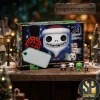 Happy Halloween 24 Days Spooky Pumpkin Toy Advent Calendar Happy Halloween 24 Days Spooky Pumpkin Toy Advent Calendar