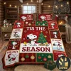 Personalized Spooky Jack O Lantern Pumpkin Halloween Bedding Set