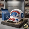 Spain 2026 FIFA World Cup Champions Premium Embroidered Baseball Cap Spain 2026 FIFA World Cup Champions Premium Embroidered Baseball Cap