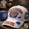 Paris Saint-Germain UEFA Champions League Champions Distressed Baseball Cap Paris Saint-Germain UEFA Champions League Champions Distressed Baseball Cap