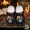 Dunkin’ Donuts Hocus Pocus Sanderson Sisters Halloween Clog Shoes Dunkin’ Donuts Hocus Pocus Sanderson Sisters Halloween Clog Shoes