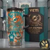 Hocus Pocus I Need Starbucks To Focus Halloween Insulated 40oz Tumbler