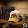 Aston Villa F.C. Europa League Champions Distressed Embroidered Cap