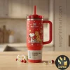 Personalized Sanderson Sisters It’s Just A Bunch Of Hocus Pocus 40oz Tumbler Personalized Sanderson Sisters It’s Just A Bunch Of Hocus Pocus 40oz Tumbler