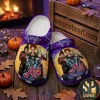 Personalized Sanderson Sisters Witch You A Merry Christmas Crocband Clogs Personalized Sanderson Sisters Witch You A Merry Christmas Crocband Clogs