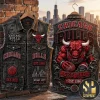 Motley Crue Glam Metal Legends Vintage Rock Band Denim Vest Motley Crue Glam Metal Legends Vintage Rock Band Denim Vest