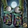 Hocus Pocus Sanderson Sisters Spooky Halloween Crocband Clogs Hocus Pocus Sanderson Sisters Spooky Halloween Crocband Clogs