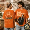 The Killers Battle Born Vintage Graphic Double Sided T-Shirt The Killers Battle Born Vintage Graphic Double Sided T-Shirt