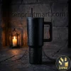 Sage Green Pumpkin Minimalist Fall Aesthetic 40oz Tumbler