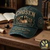 Penrith Panthers NRL 60th Anniversary Est 1967 Vintage Distressed Baseball Cap