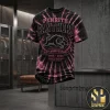 Welch’s Purple Panic Retro Green Rat Graphic T-Shirt Welch’s Purple Panic Retro Green Rat Graphic T-Shirt