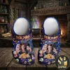 Personalized Hocus Pocus Sanderson Sisters Halloween Clogs Shoes Personalized Hocus Pocus Sanderson Sisters Halloween Clogs Shoes