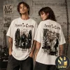 Hello Kitty x Monster Sweet But Savage Powered Up Vintage T-Shirt