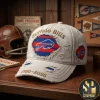 Buc-ee’s Days Pastel Beach Road Trip Tie Dye Premium Baseball Cap