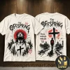 Staind Nothing Breaks Like Grace Only Jesus Heals Vintage Graphic T-Shirt Staind Nothing Breaks Like Grace Only Jesus Heals Vintage Graphic T-Shirt