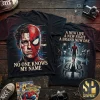 Avenged Sevenfold Nightmare Vintage Washed Band T-Shirt Avenged Sevenfold Nightmare Vintage Washed Band T-Shirt
