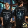 Grateful Dead Happy Halloween Steal Your Face Vintage Graphic T-Shirt Grateful Dead Happy Halloween Steal Your Face Vintage Graphic T-Shirt