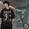 Night Flight Orchestra Midnight Flight Vintage Rock Graphic T-Shirt Night Flight Orchestra Midnight Flight Vintage Rock Graphic T-Shirt