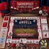 Foo Fighters Monopoly Collector Edition Rock Music Board Game Foo Fighters Monopoly Collector Edition Rock Music Board Game