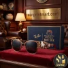 Ray-Ban x M&M’s Limited Edition Luxury 3D Candy Embellished Sunglasses Ray-Ban x M&M’s Limited Edition Luxury 3D Candy Embellished Sunglasses
