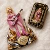 In Loving Memory Dolly Parton 1946-2026 Country Music Legend Tribute Commemorative Acrylic Plaque