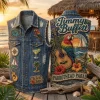 Philadelphia Phillies Ring The Bell Vintage Distressed Patch Denim Vest Philadelphia Phillies Ring The Bell Vintage Distressed Patch Denim Vest