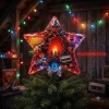 Jaws Personalized Great White Shark 3D Christmas Tree Topper Jaws Personalized Great White Shark 3D Christmas Tree Topper