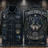 Dallas Mavericks Est 1980 Vintage Embroidered Patch Denim Vest Dallas Mavericks Est 1980 Vintage Embroidered Patch Denim Vest