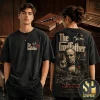 Jaws You’re Gonna Need A Bigger Boat Vintage Movie Graphic T-Shirt Jaws You’re Gonna Need A Bigger Boat Vintage Movie Graphic T-Shirt