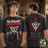 Halford Metal God Eternal Heavy Metal Vintage Graphic T-Shirt Halford Metal God Eternal Heavy Metal Vintage Graphic T-Shirt